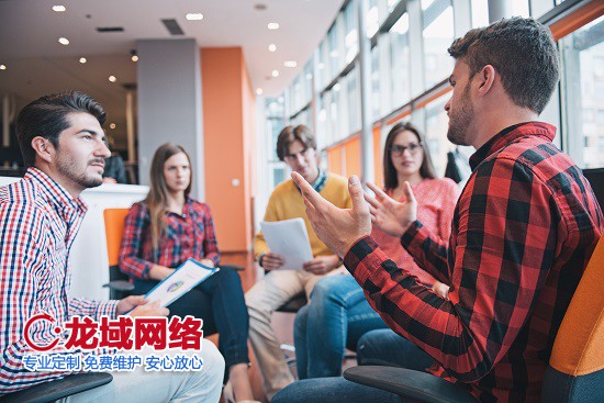 鞍山做网站的公司创业启示录：破解小微技术服务商生存密码是什么？